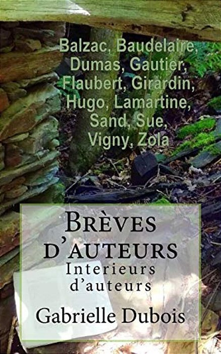 Interieurs D'Auteurs-..