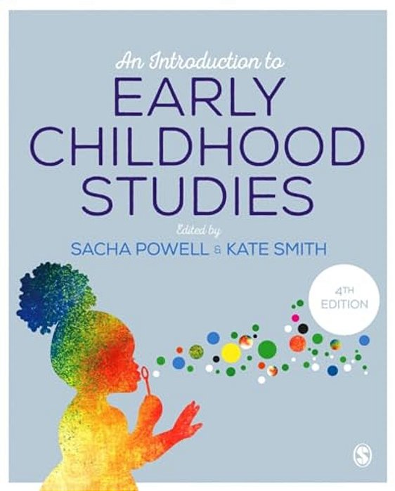 An Introduction To Early Childhood Studies-..