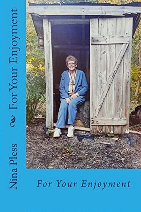 For Your Enjoyment-..