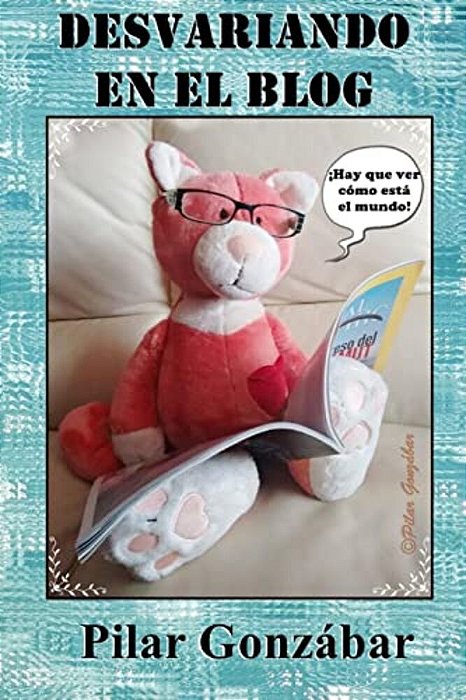 Desvariando En El Blog-..