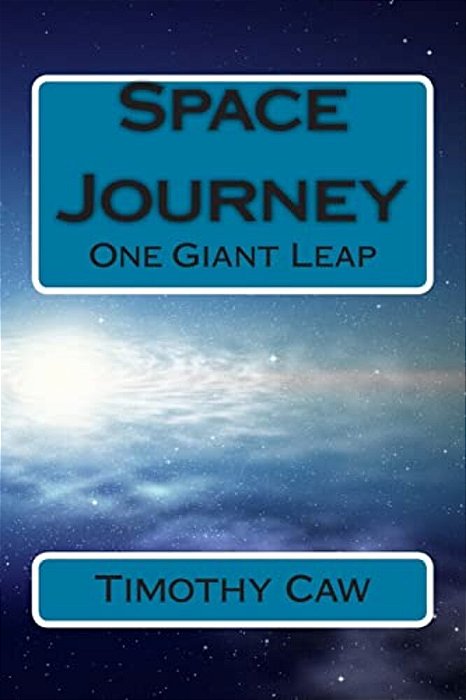 Space Journey: One Giant Leap-..