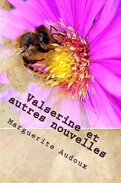 Valserine Et Autres Nouvelles-..
