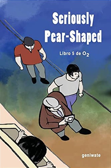 Seriously Pear-Shaped-..