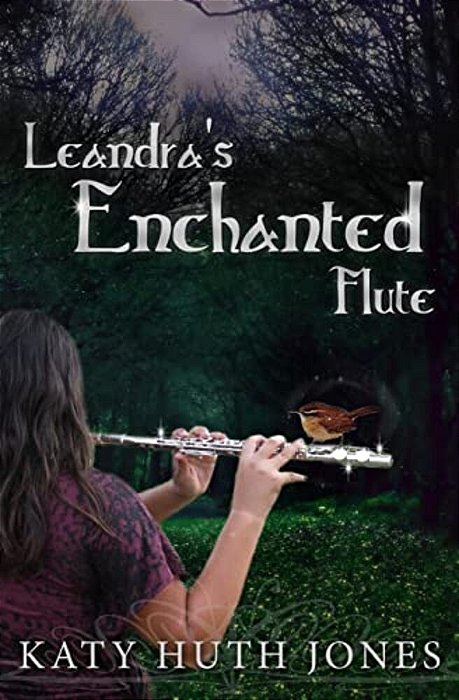 Leandra's Enchanted Flute-..