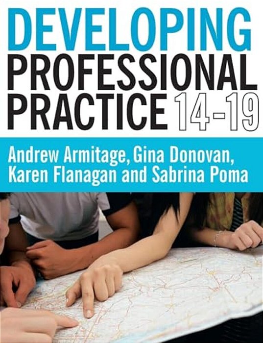 Developing Professional Practice 14-19-..