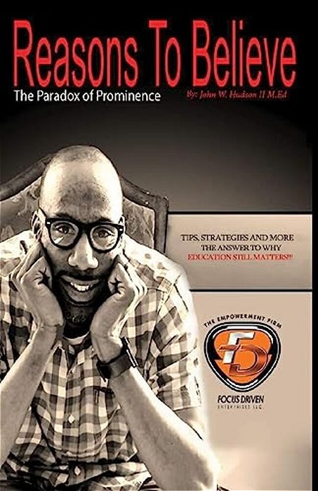 Reasons To Believe: The Paradox Of Prominence-..