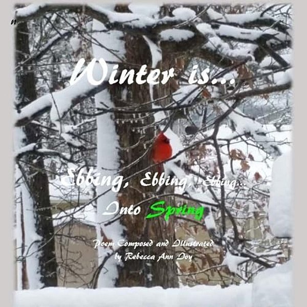 Winter Is... Ebbing, Ebbing, Ebbing Into Spring: The House Of Ivy-..