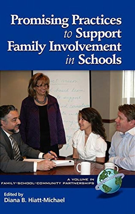 Promising Practices To Support Family Involvement In Schools-..