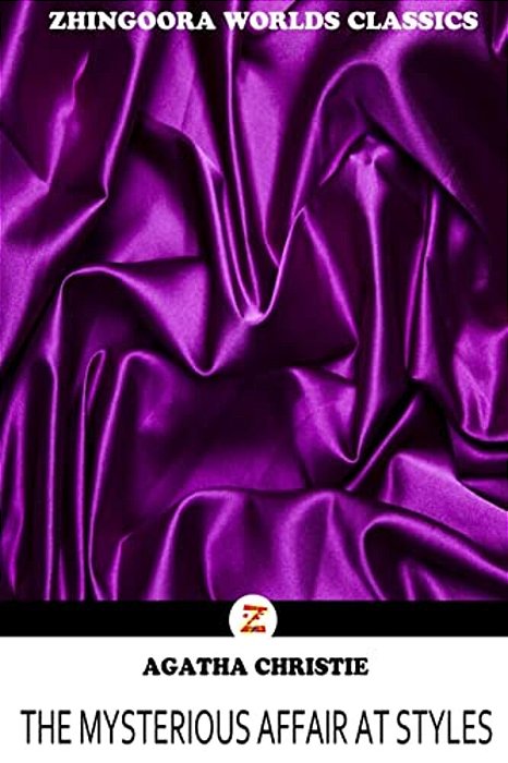 The Mysterious Affair At Styles-..