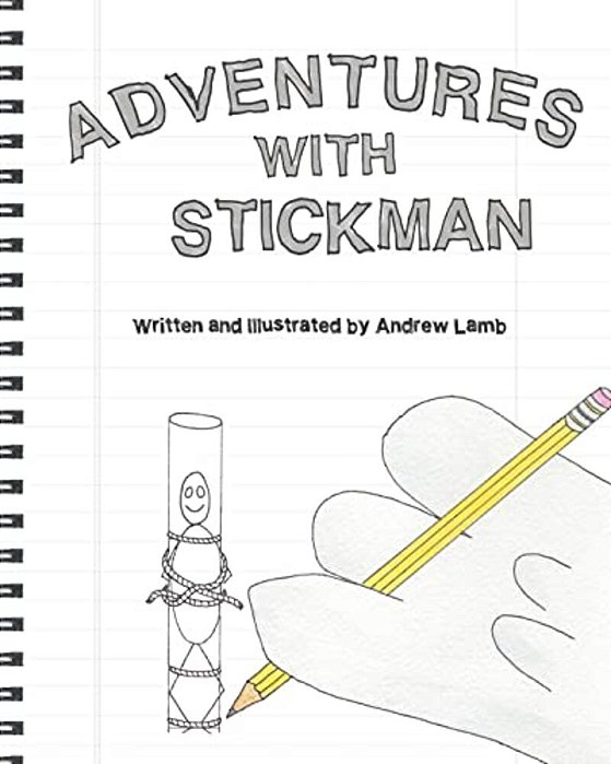 Adventures With Stickman-..