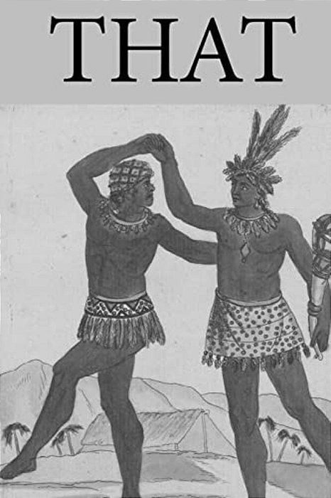 That: Literary Review Issue 2-..