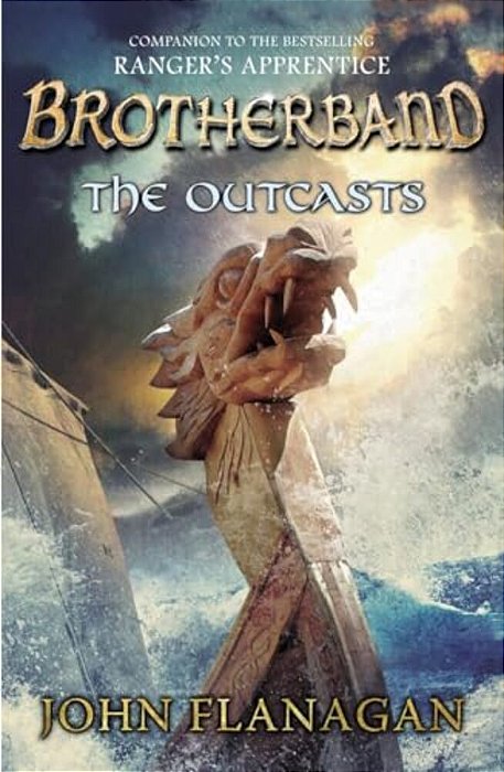 The Outcasts-..