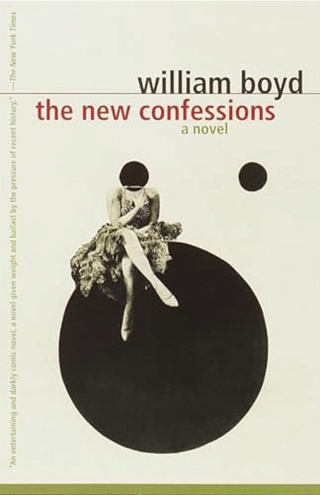 The New Confessions-..