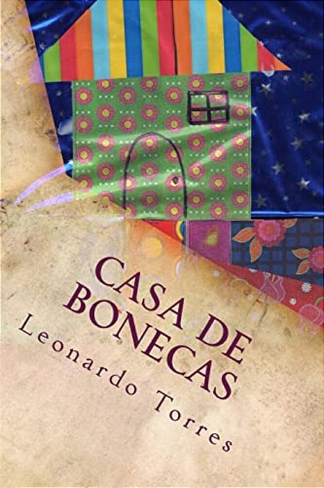 Casa De Bonecas-..