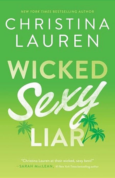 Wicked Sexy Liar-..