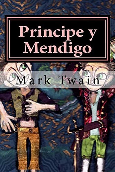 Principe Y Mendigo-..