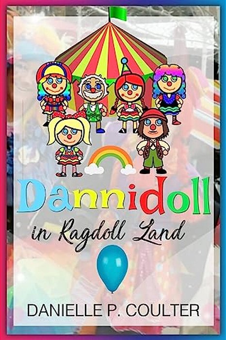 Dannidoll In Ragdoll Land-..