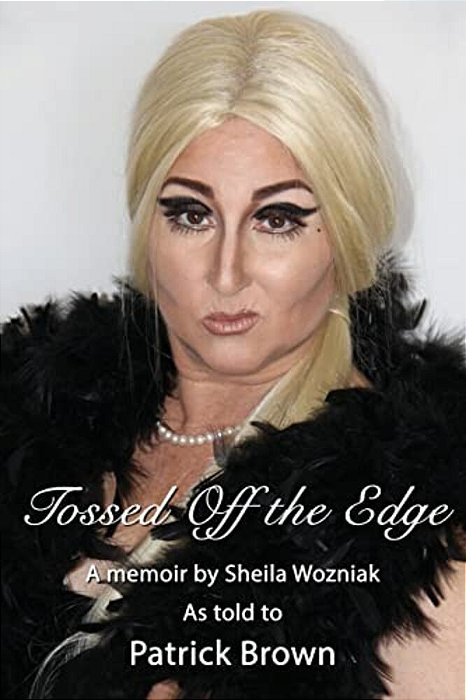 Tossed Off The Edge-..