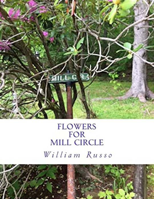 Flowers For Mill Circle-..