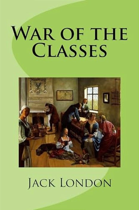 War Of The Classes-..