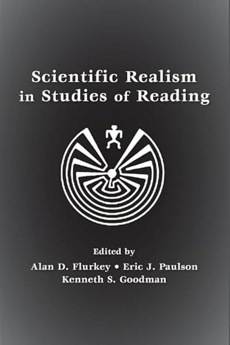 Scientific Realism In Studies Of Reading-..