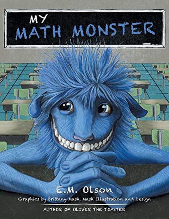 My Math Monster-..