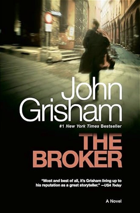 The Broker-..