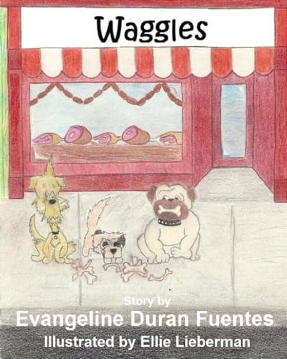 Waggles-..