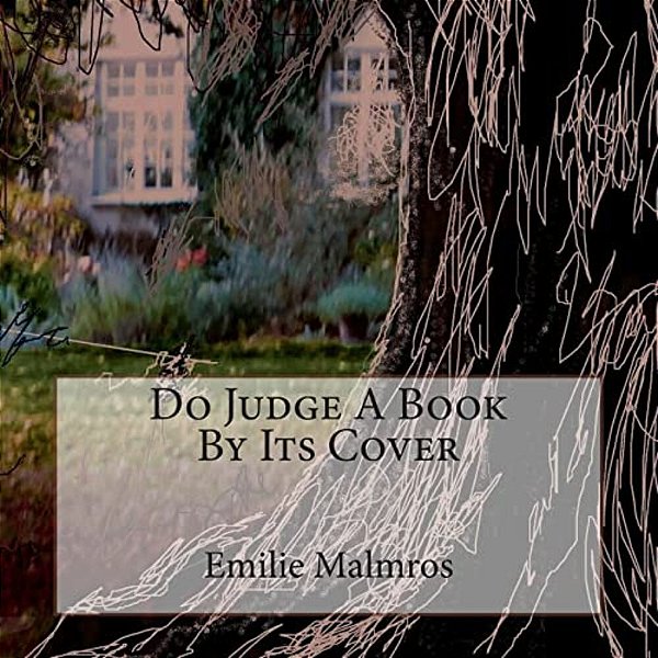 Do Judge A Book By Its Cover-..