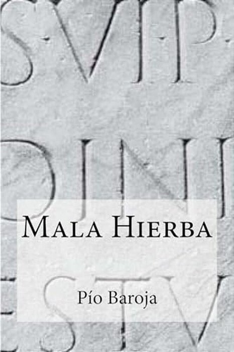 Mala Hierba-..