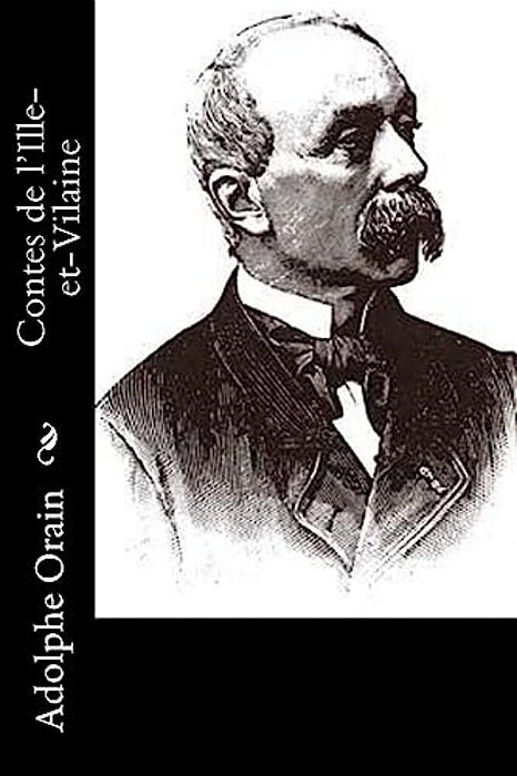 Contes De L'Ille-Et-vilaine-..