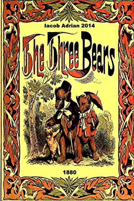 The Three Bears 1880-..
