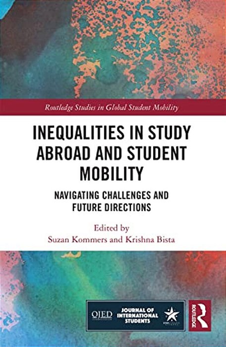 Inequalities In Study Abroad And Student Mobility: Navigating Challenges And Future Directions-..
