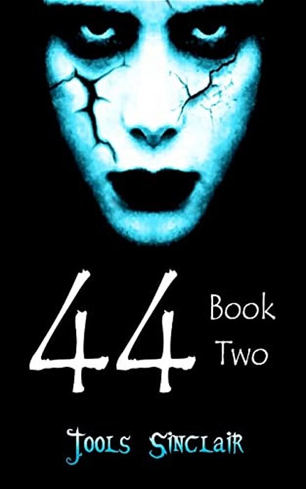 44 Book Two-..