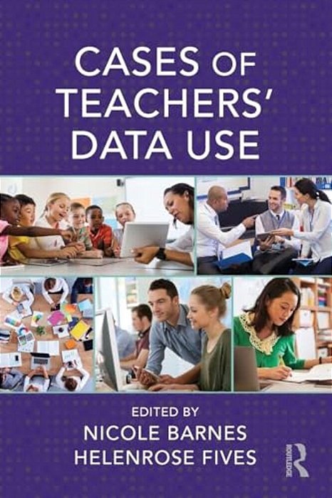 Cases Of Teachers' Data Use-..
