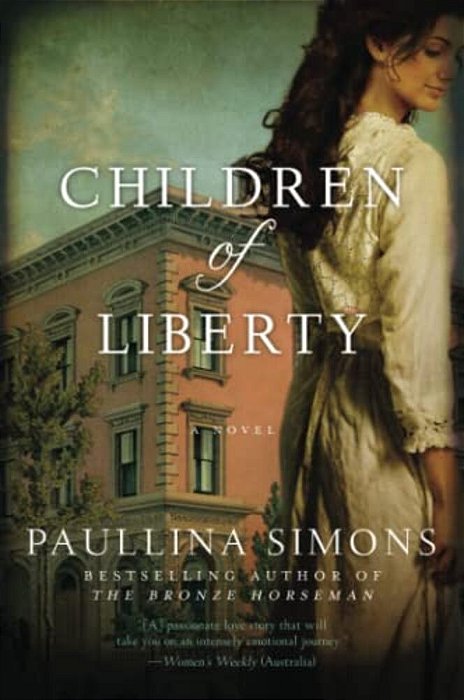 Children Of Liberty-..