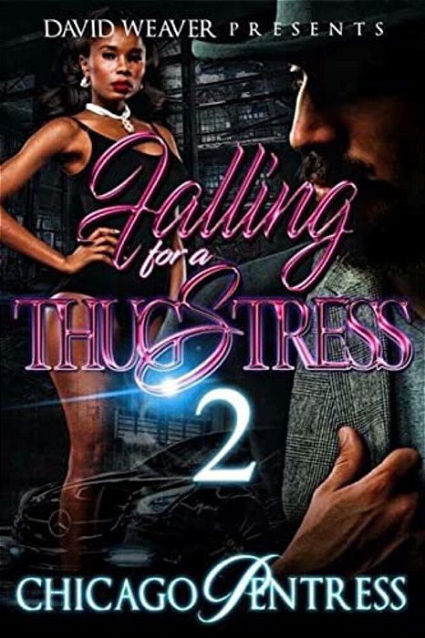 Falling For A Thugstress-..
