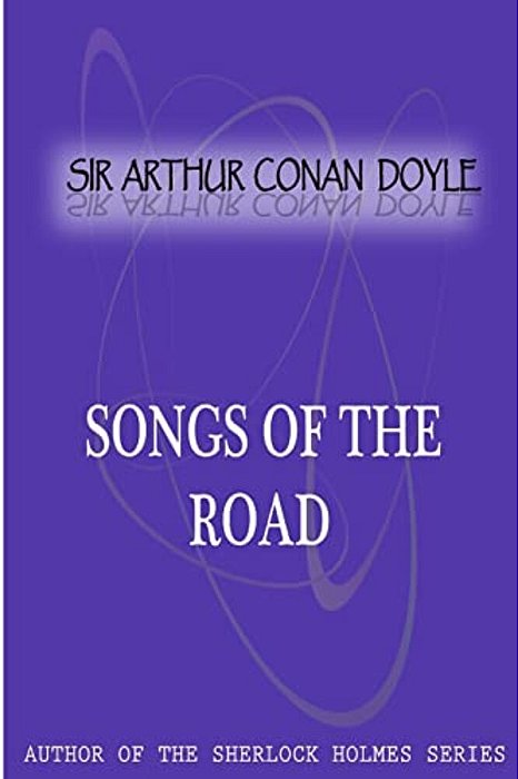 Songs Of The Road-..
