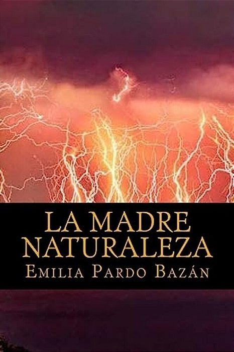La Madre Naturaleza-..