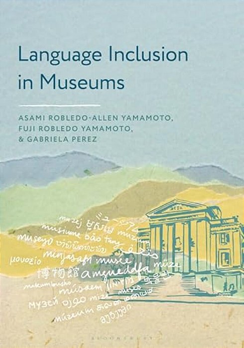 Language Inclusion In Museums-..
