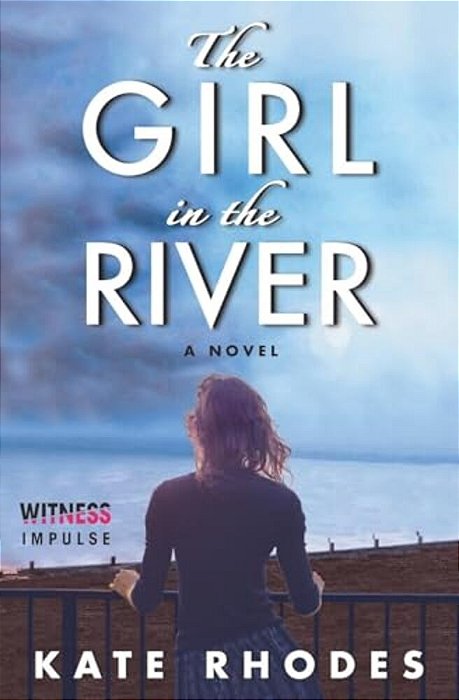 The Girl In The River-..