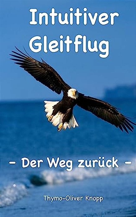 Intuitiver Gleitflug: Der Weg Zurück-..