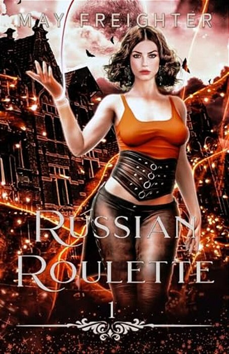 Russian Roulette-..