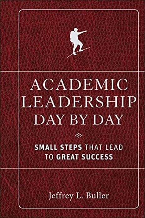 Academic Leadership Day By Day-..