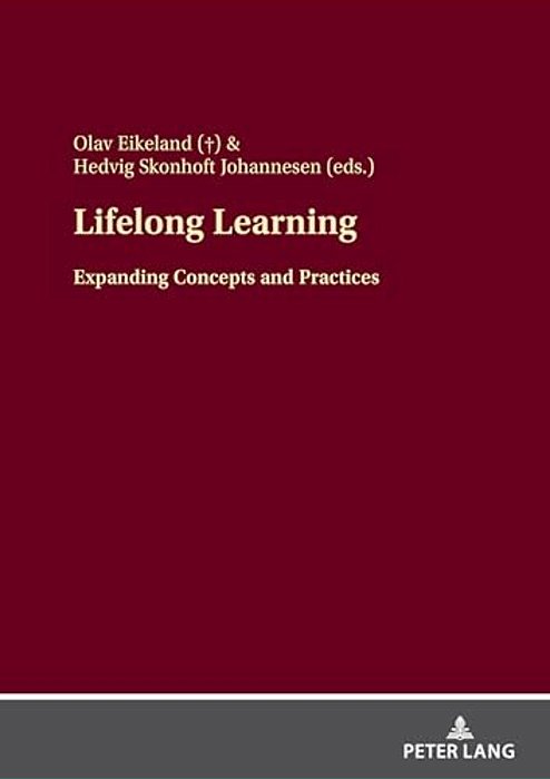 Lifelong Learning: Expanding Concepts And Practices-..