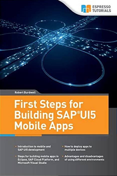 First Steps For Building Sap UI5 Mobile Apps-..