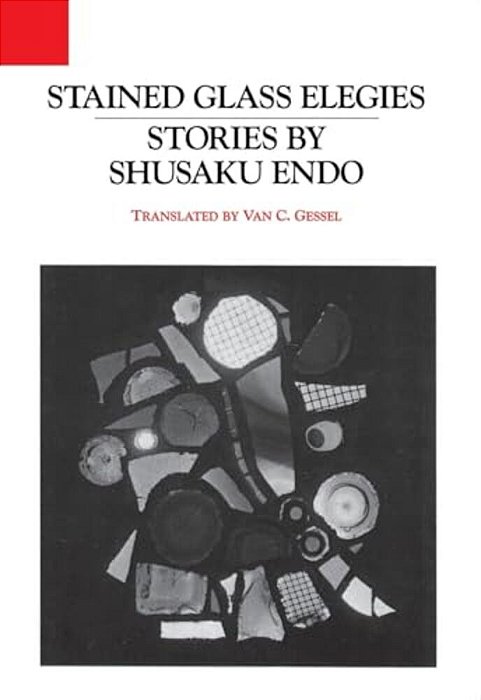 Stained Glass Elegies-..