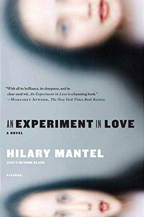An Experiment In Love-..