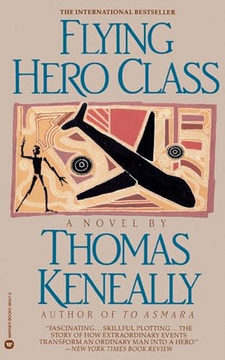 Flying Hero Class-..