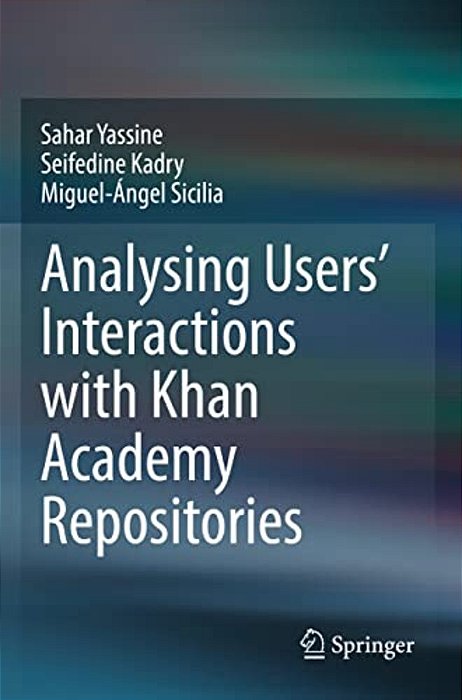 Analysing Users' Interactions With Khan Academy Repositories-..